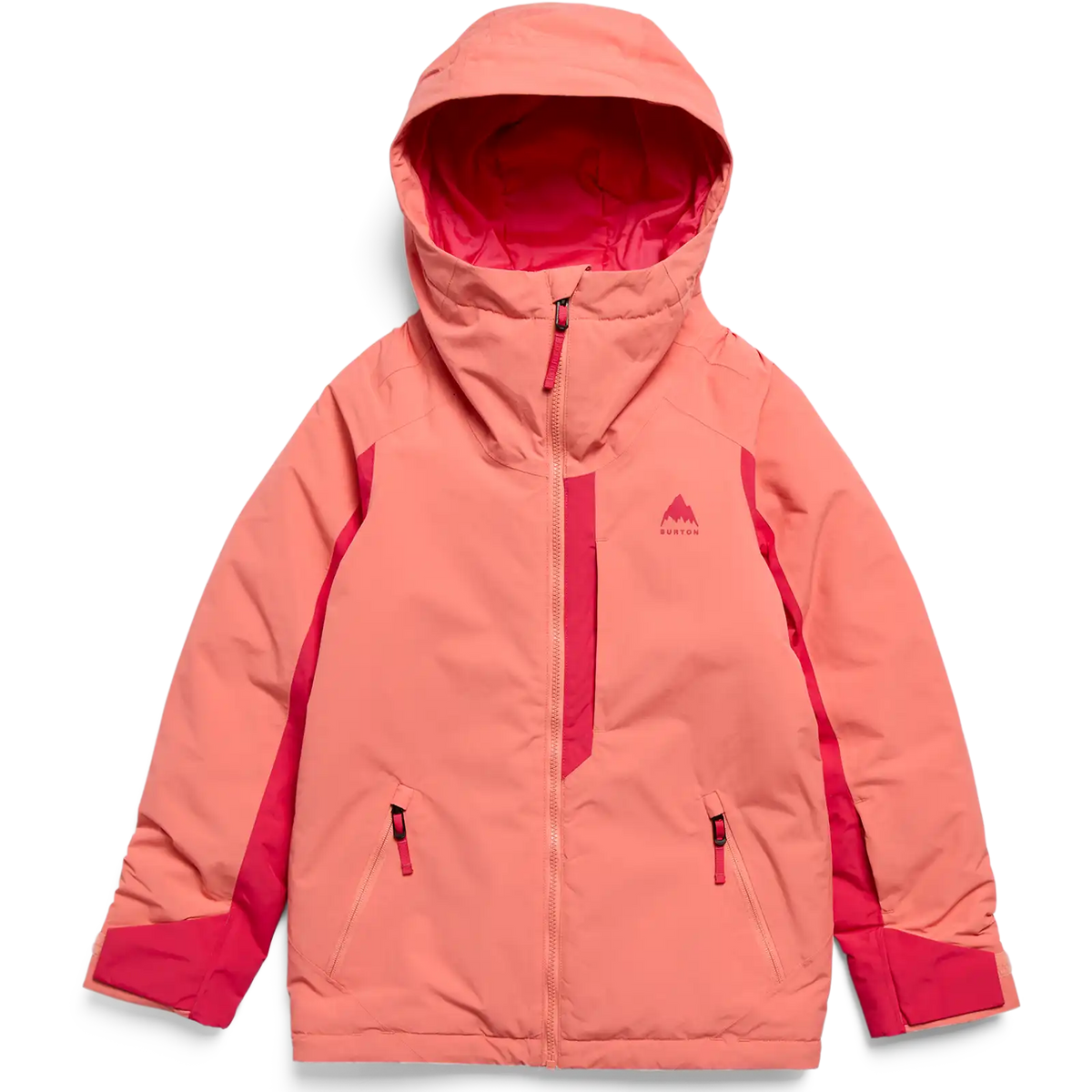 Youth Hillslope 2L Jacket