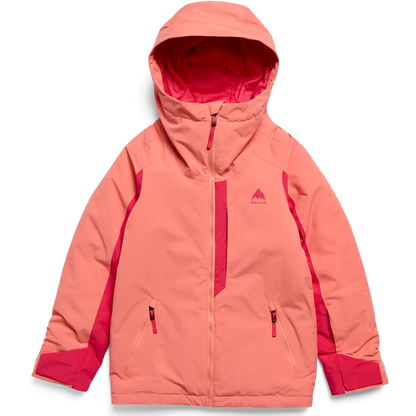 Youth Hillslope 2L Jacket