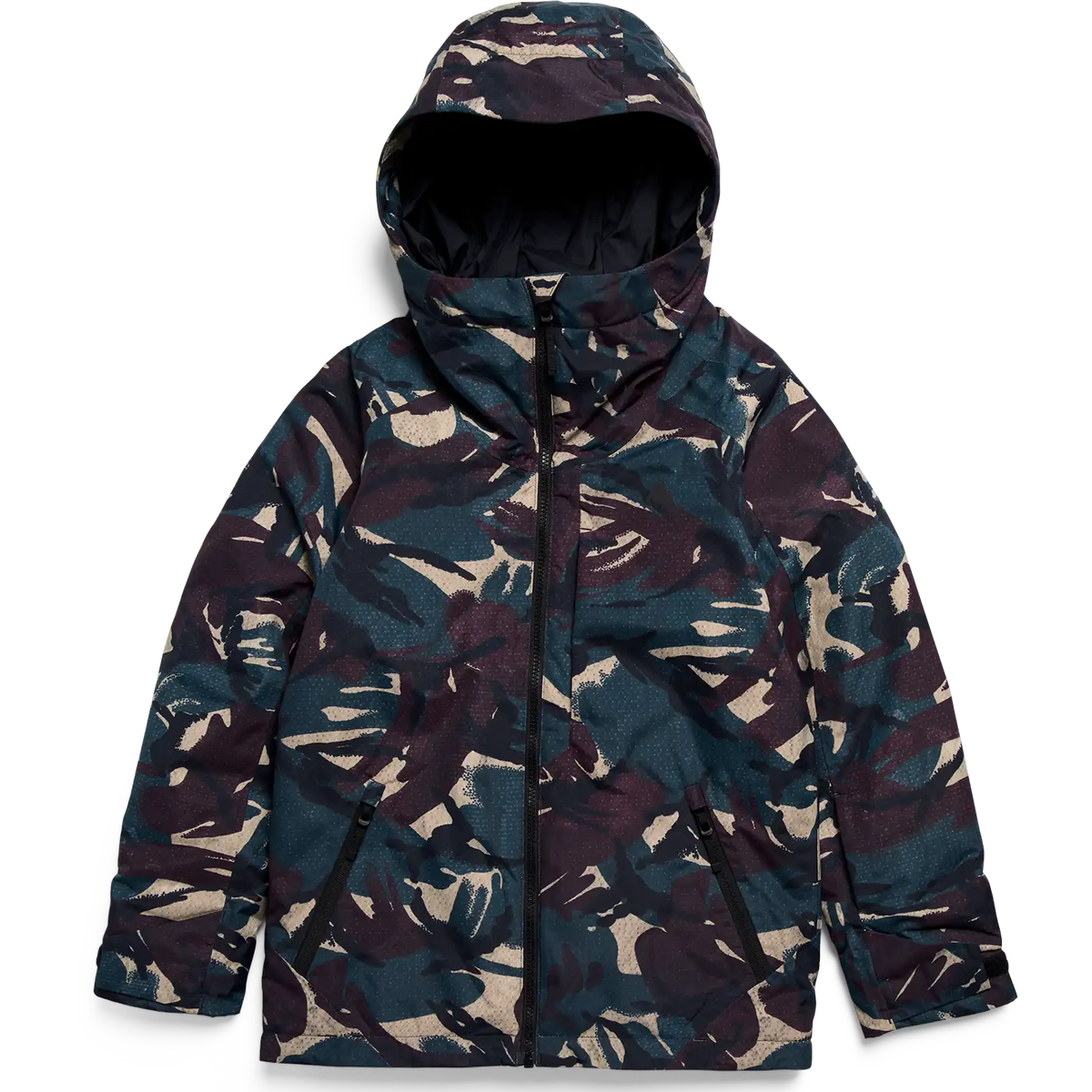 Youth Hillslope 2L Jacket