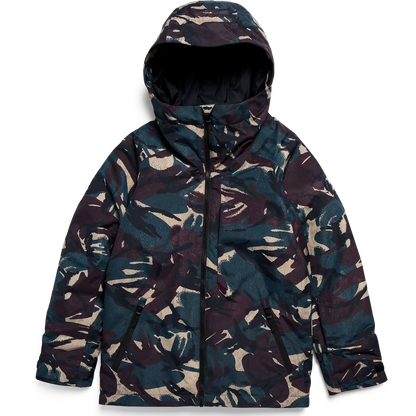 Youth Hillslope 2L Jacket