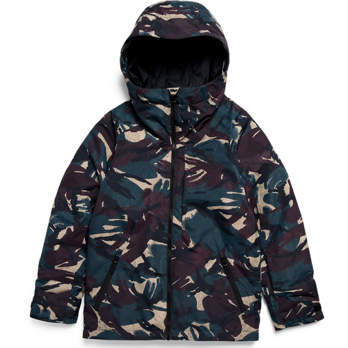 Youth Hillslope 2L Jacket