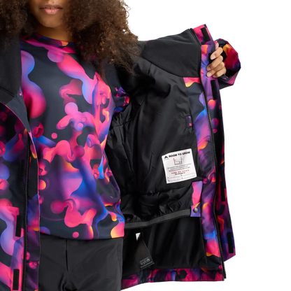 Youth Skimmer 2L Jacket