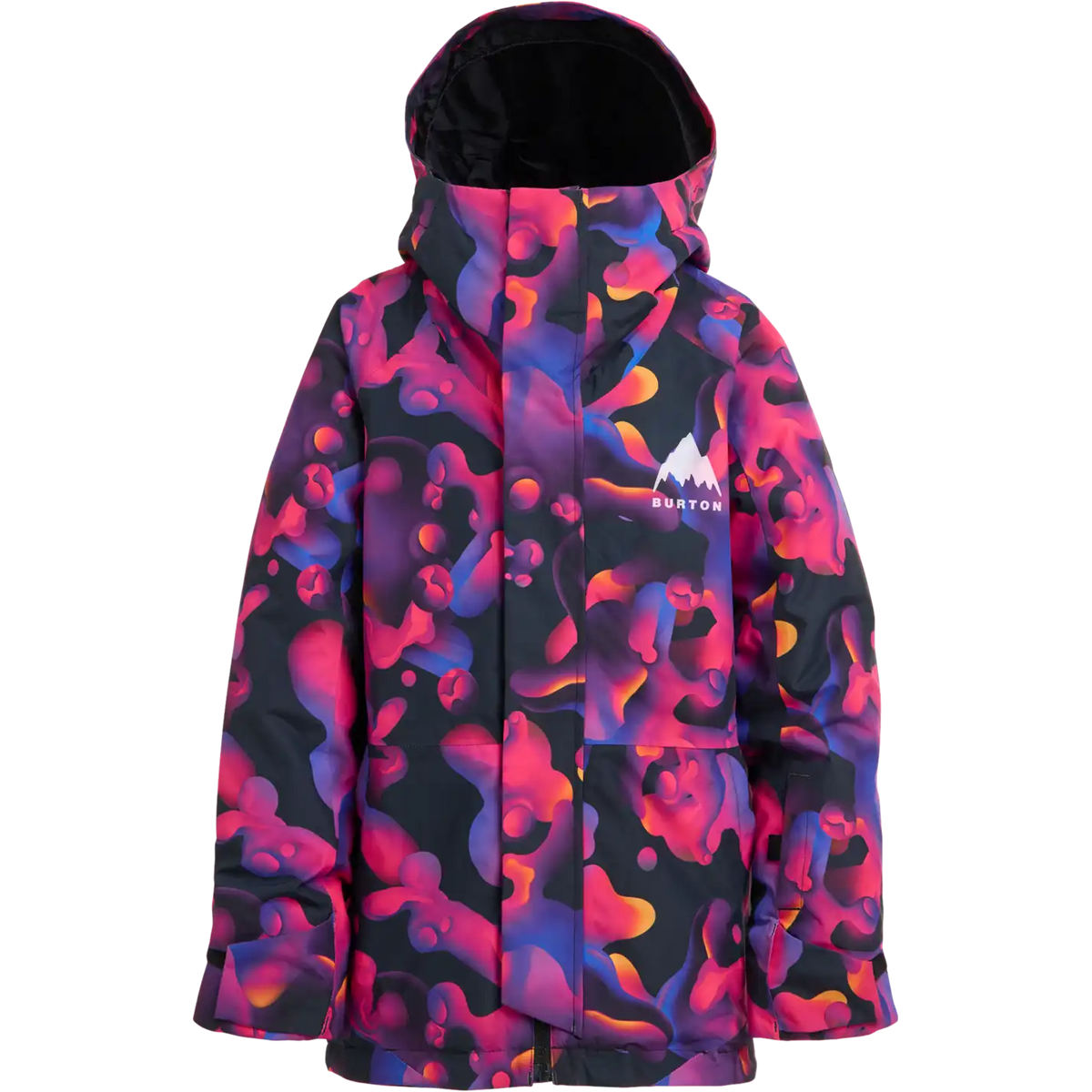 Youth Skimmer 2L Jacket
