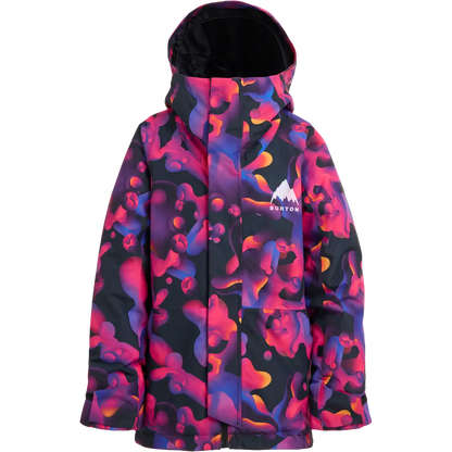 Youth Skimmer 2L Jacket