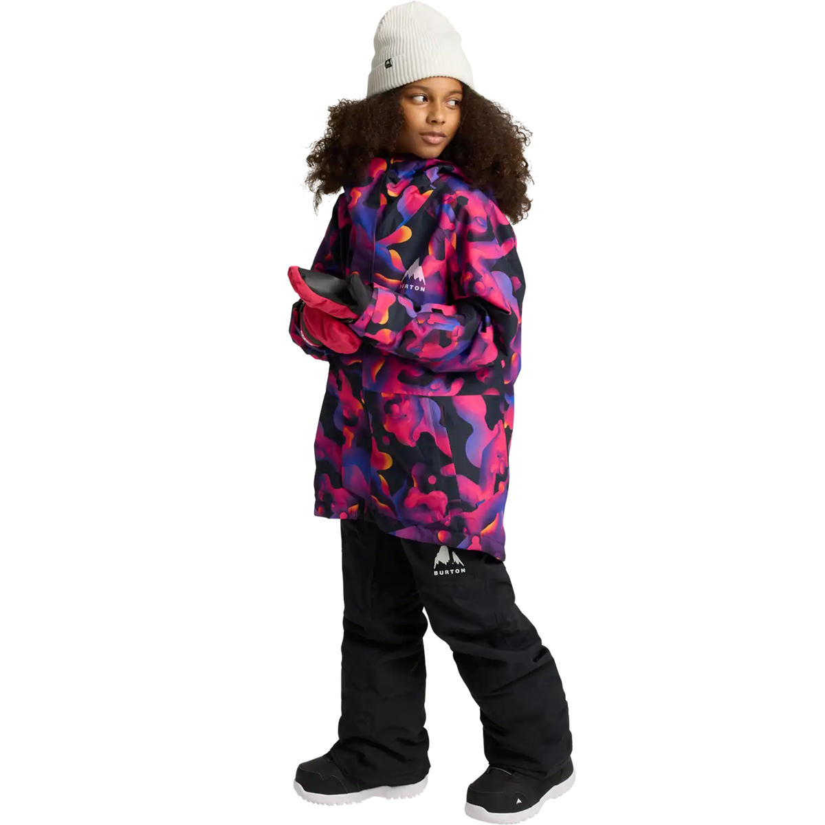 Youth Skimmer 2L Jacket