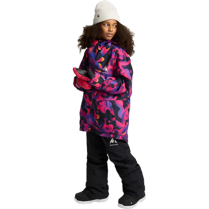 Youth Skimmer 2L Jacket