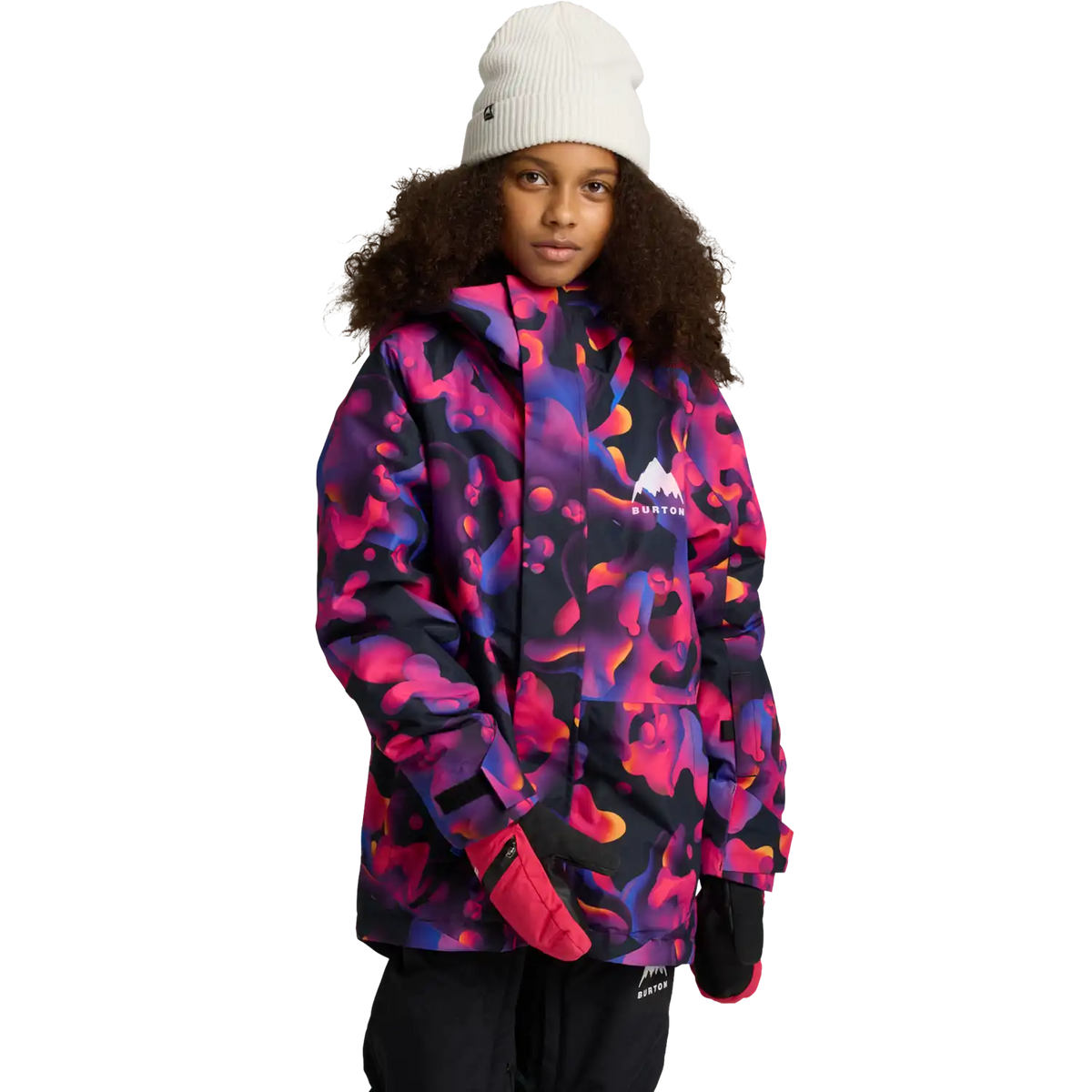 Youth Skimmer 2L Jacket