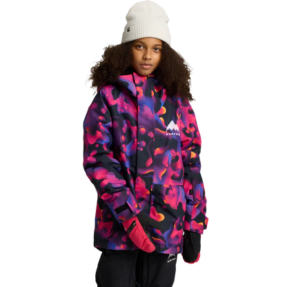 Youth Skimmer 2L Jacket