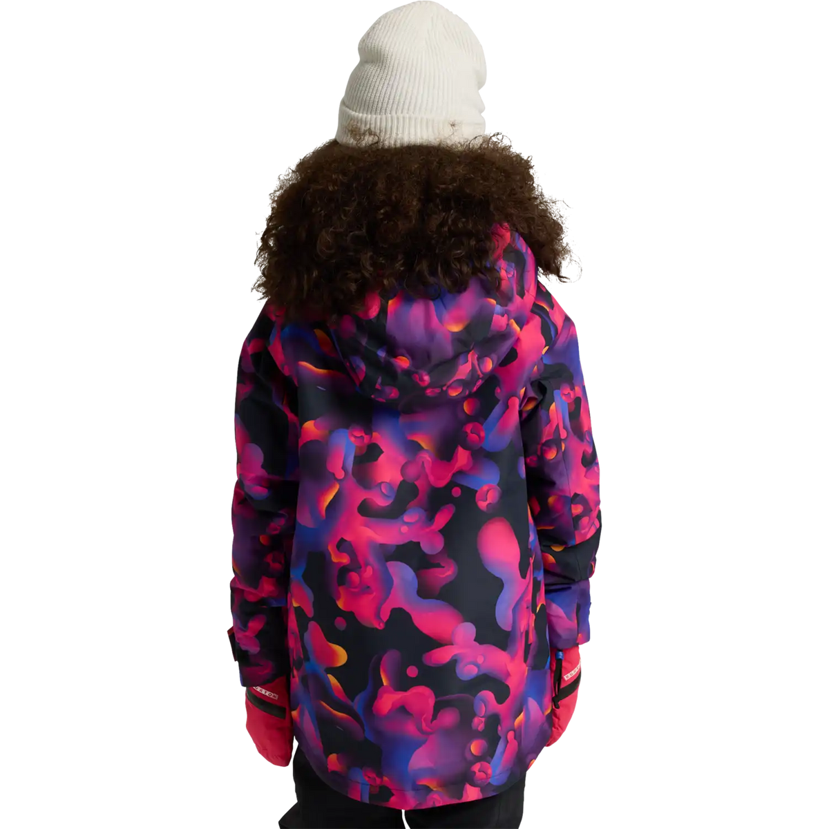 Youth Skimmer 2L Jacket