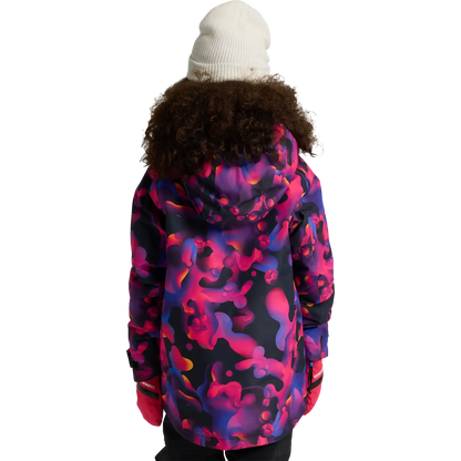 Youth Skimmer 2L Jacket