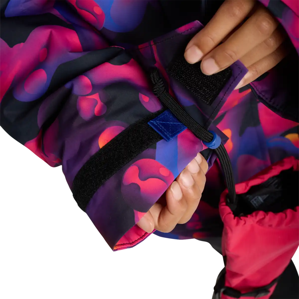 Youth Skimmer 2L Jacket