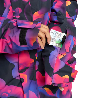 Youth Skimmer 2L Jacket