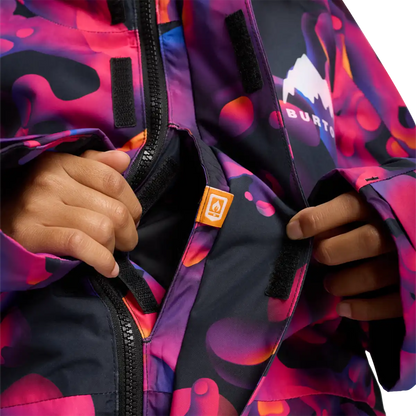 Youth Skimmer 2L Jacket