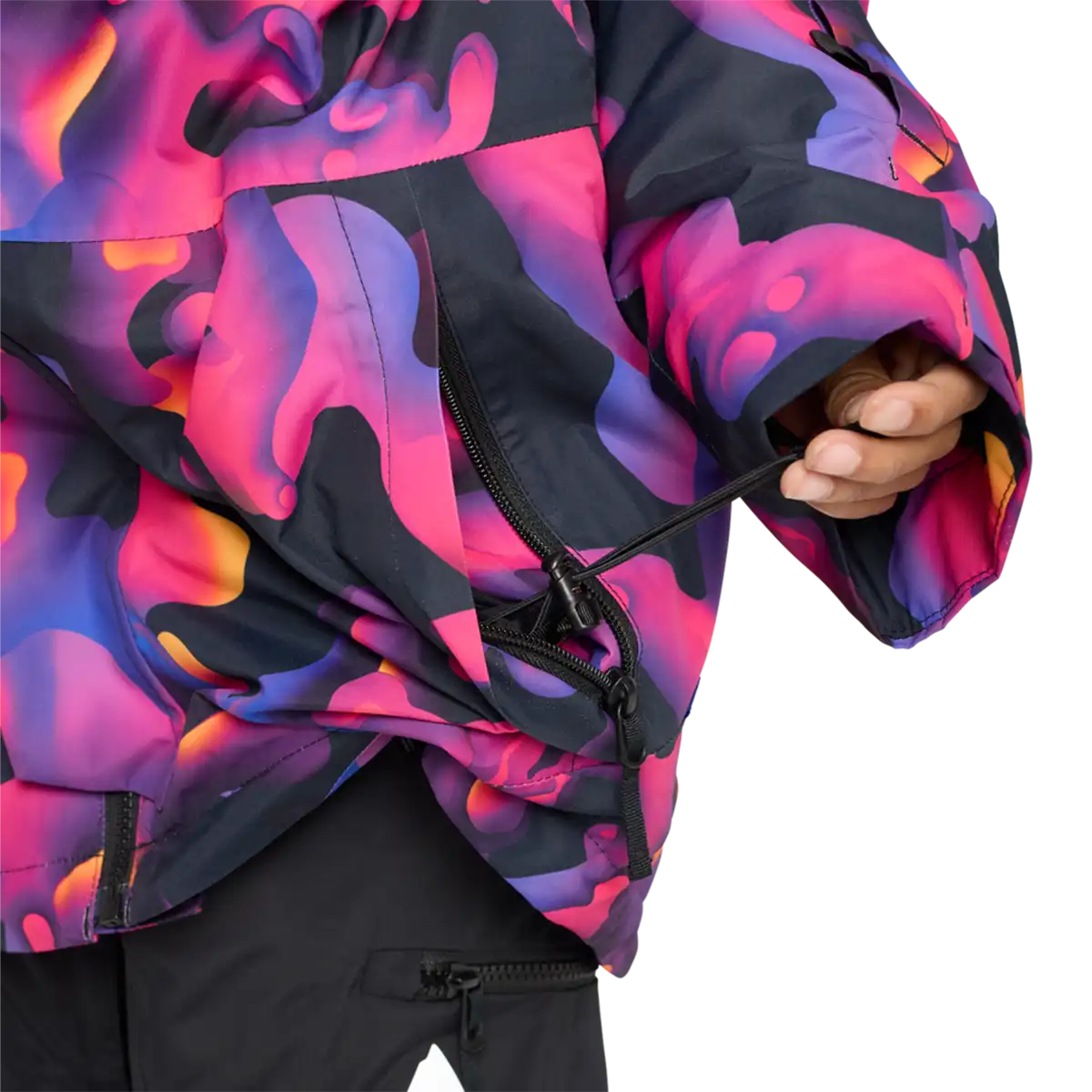 Youth Skimmer 2L Jacket