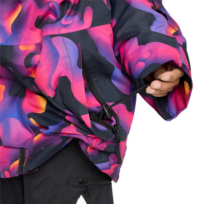 Youth Skimmer 2L Jacket
