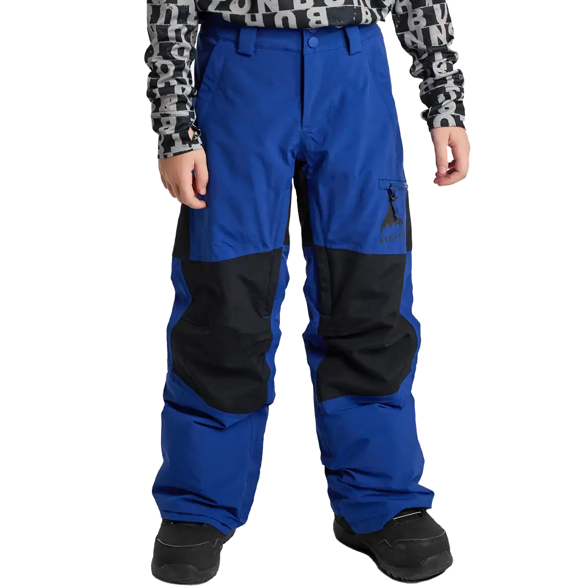 Youth Skylar 2L Pants