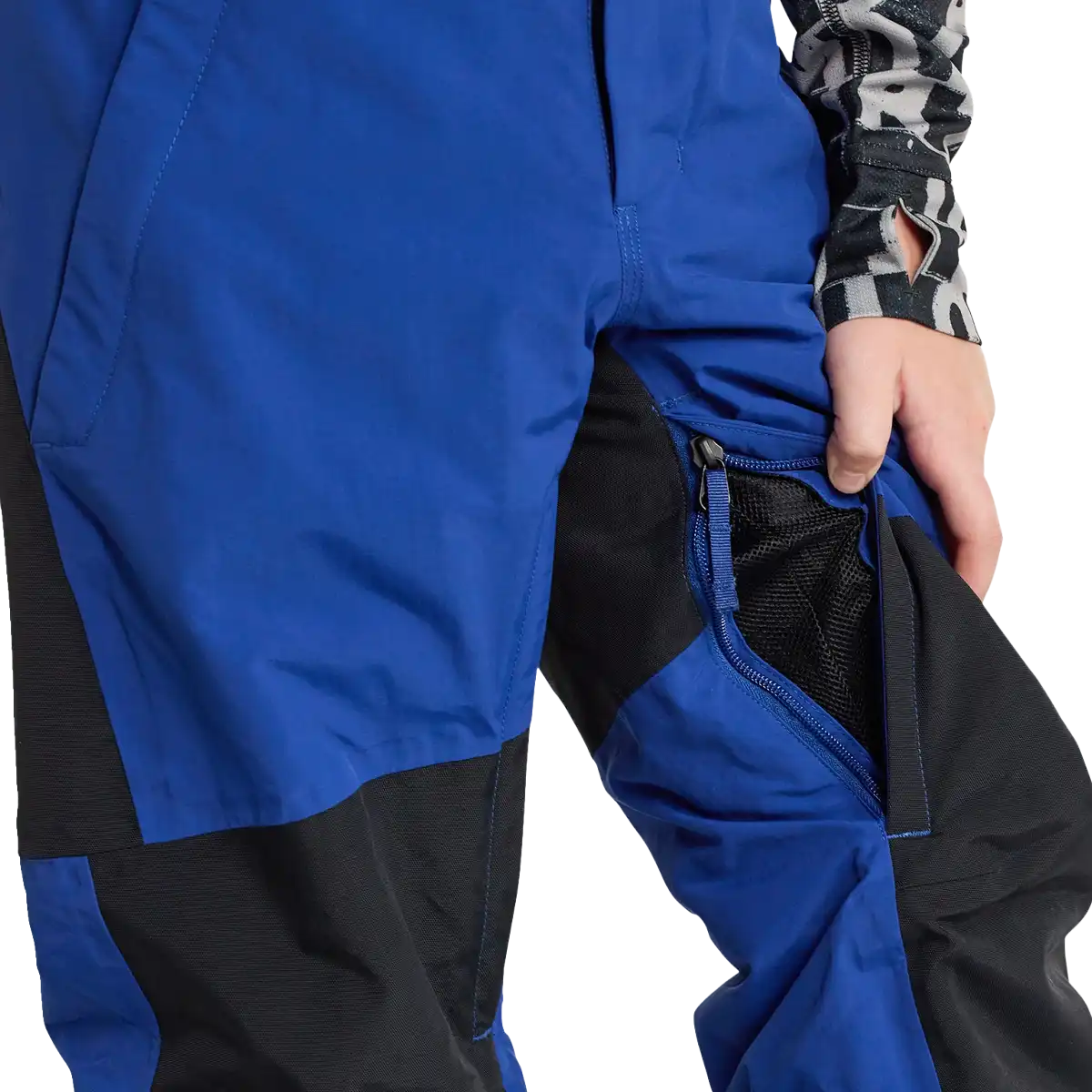 Youth Skylar 2L Pants