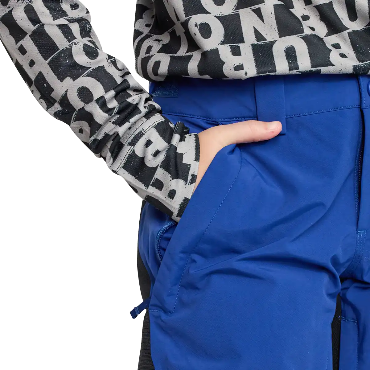 Youth Skylar 2L Pants