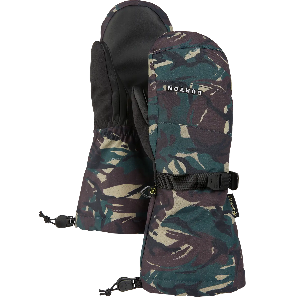 Youth GORE-TEX Mittens