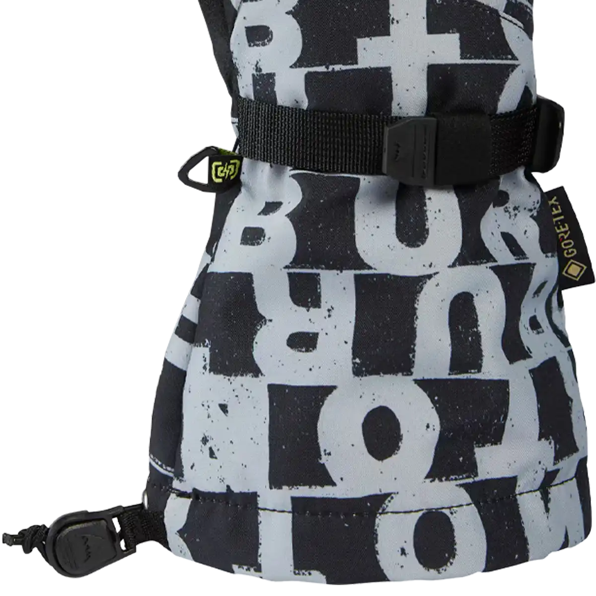 Youth GORE-TEX Gloves