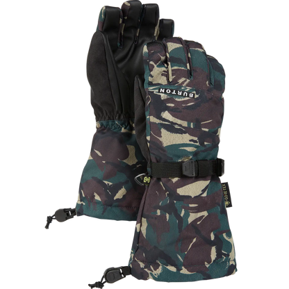 Youth GORE-TEX Gloves