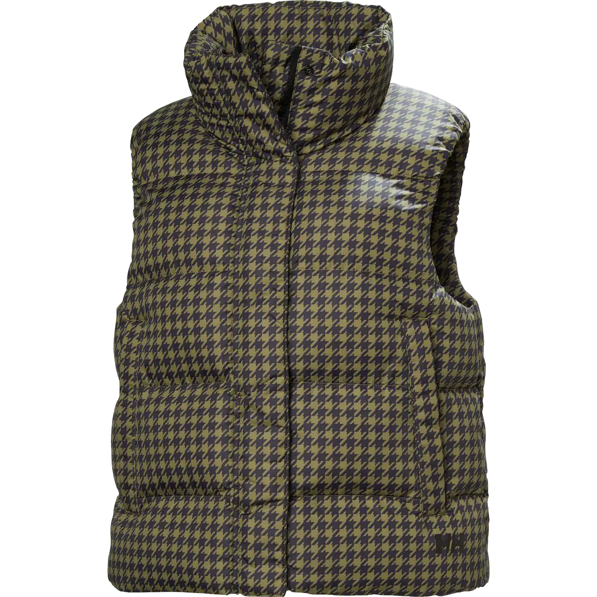 Women's Jade Vest
