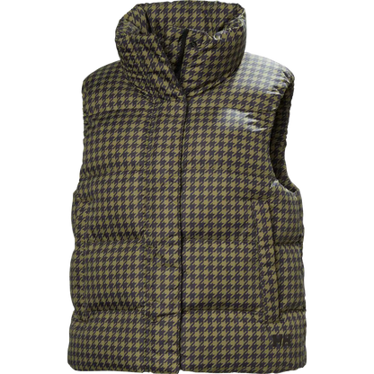 Women's Jade Vest