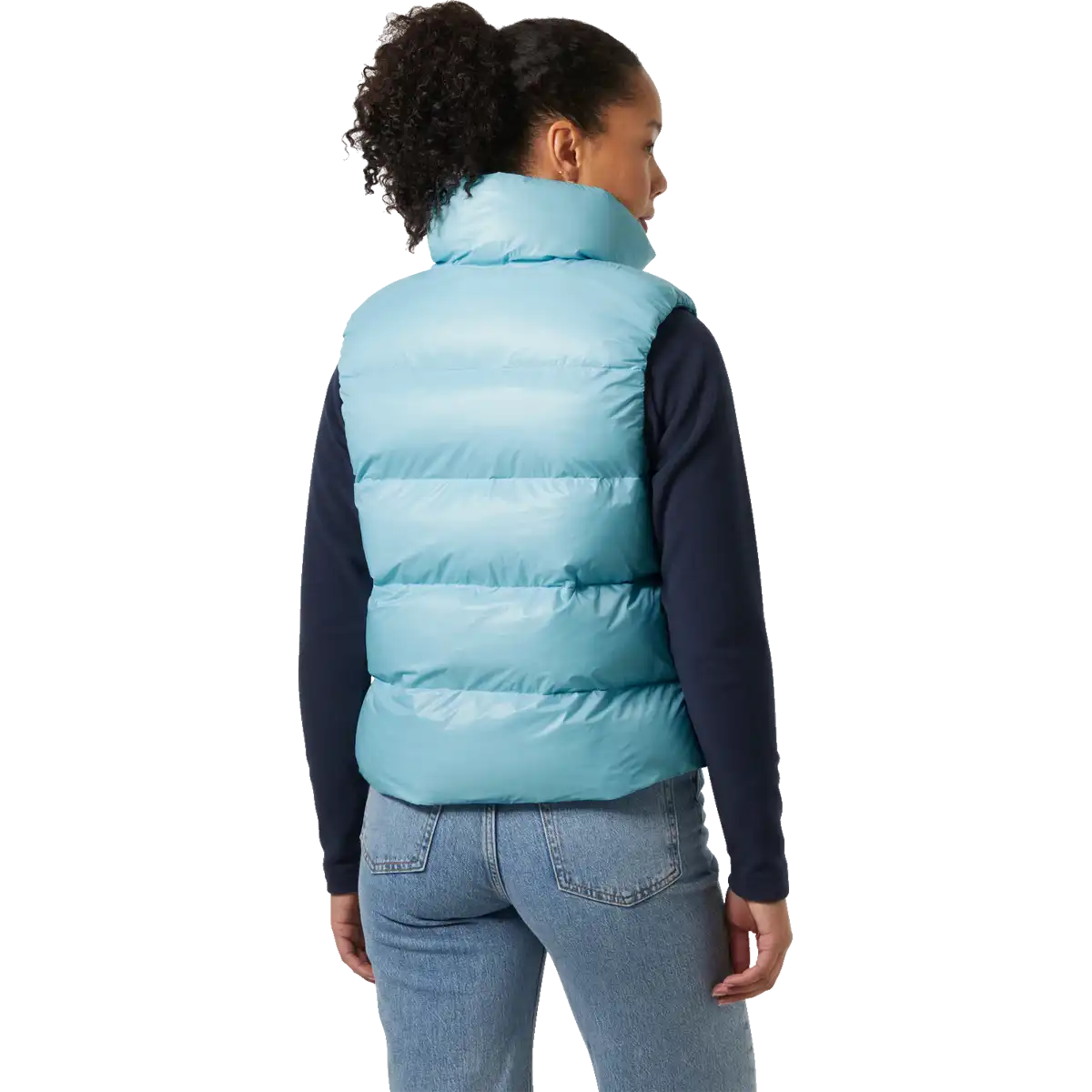 Women's Jade Vest