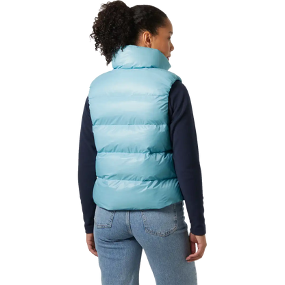 Women's Jade Vest