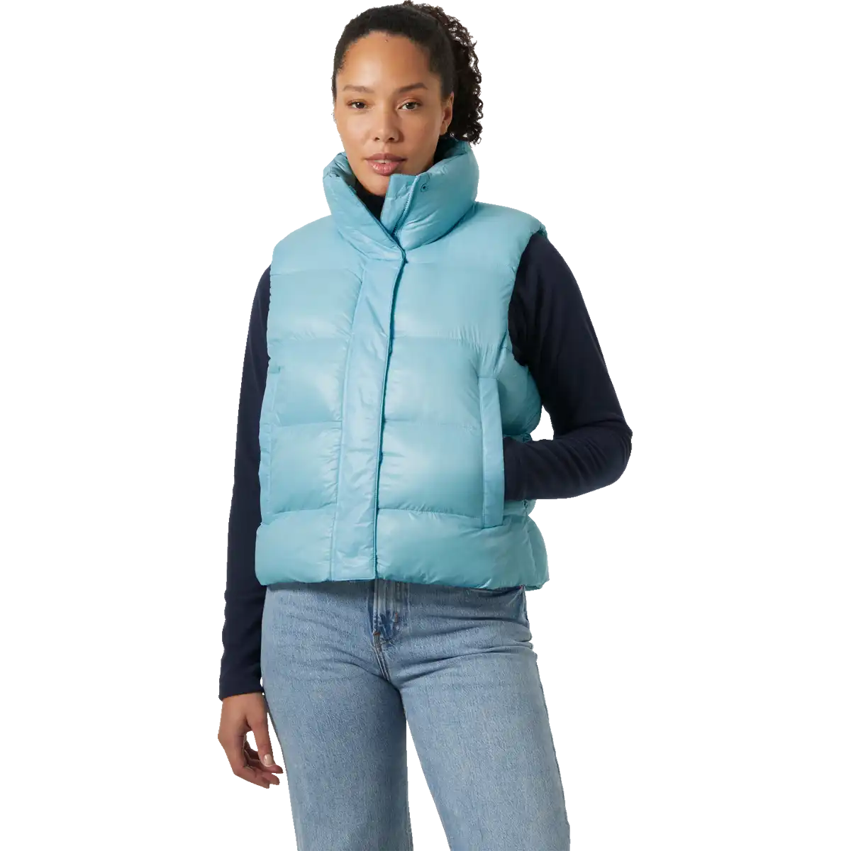 Women's Jade Vest