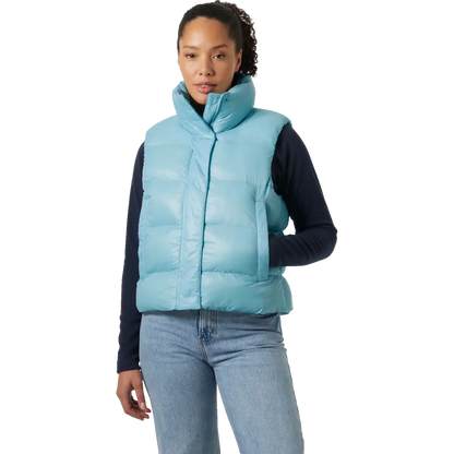 Women's Jade Vest