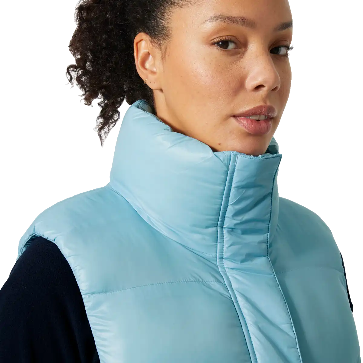 Women's Jade Vest