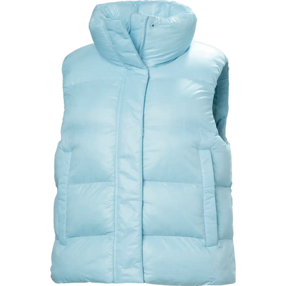 Women's Jade Vest