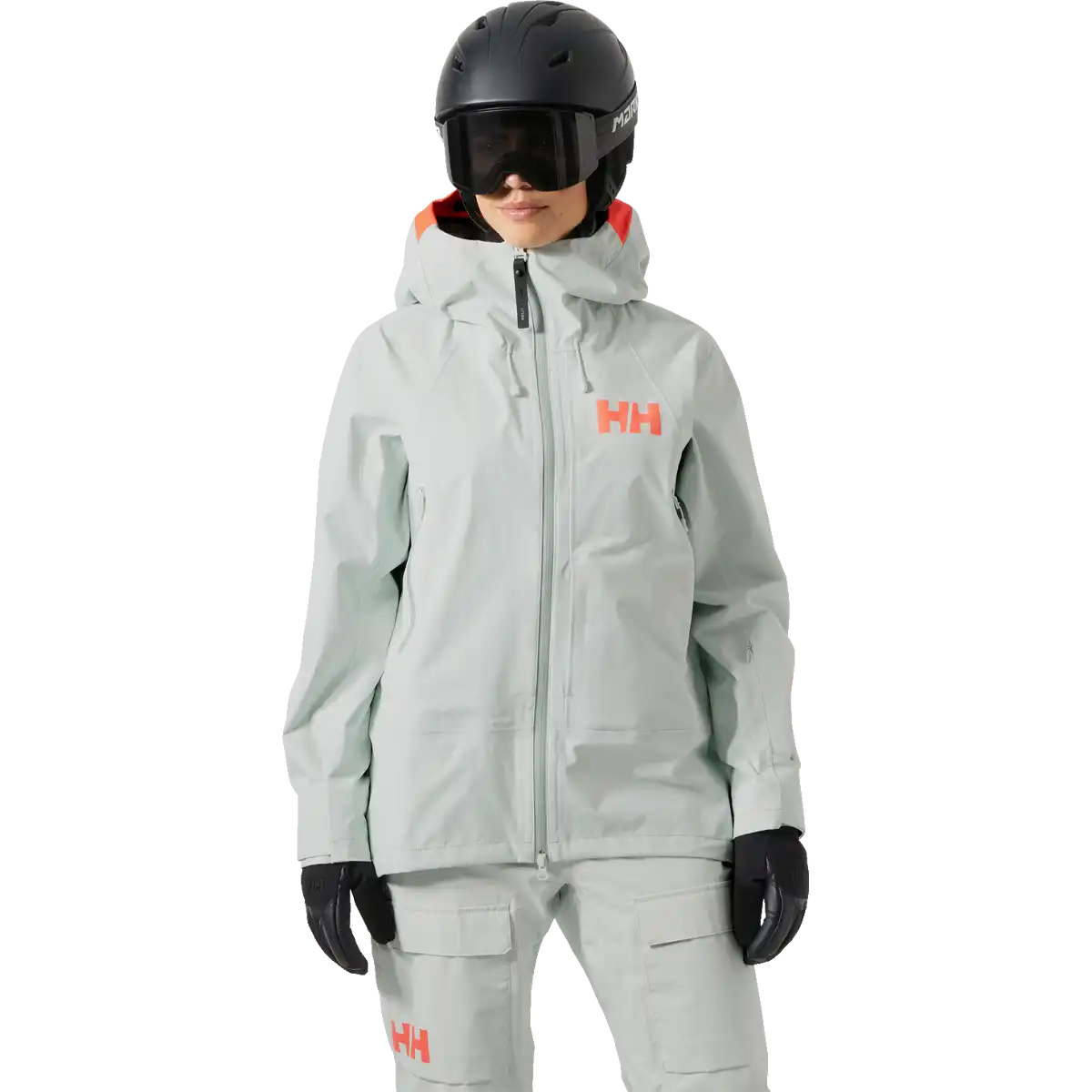 Women's Sogn Shell Jacket