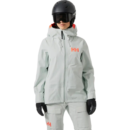 Women's Sogn Shell Jacket