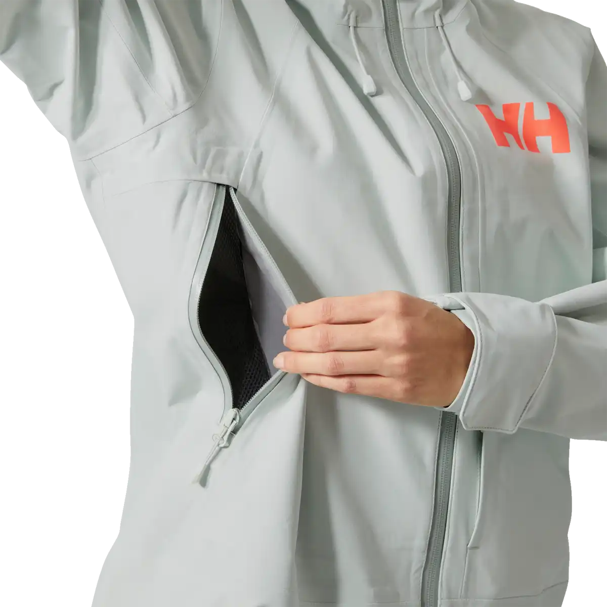 Women's Sogn Shell Jacket
