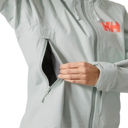 Women's Sogn Shell Jacket