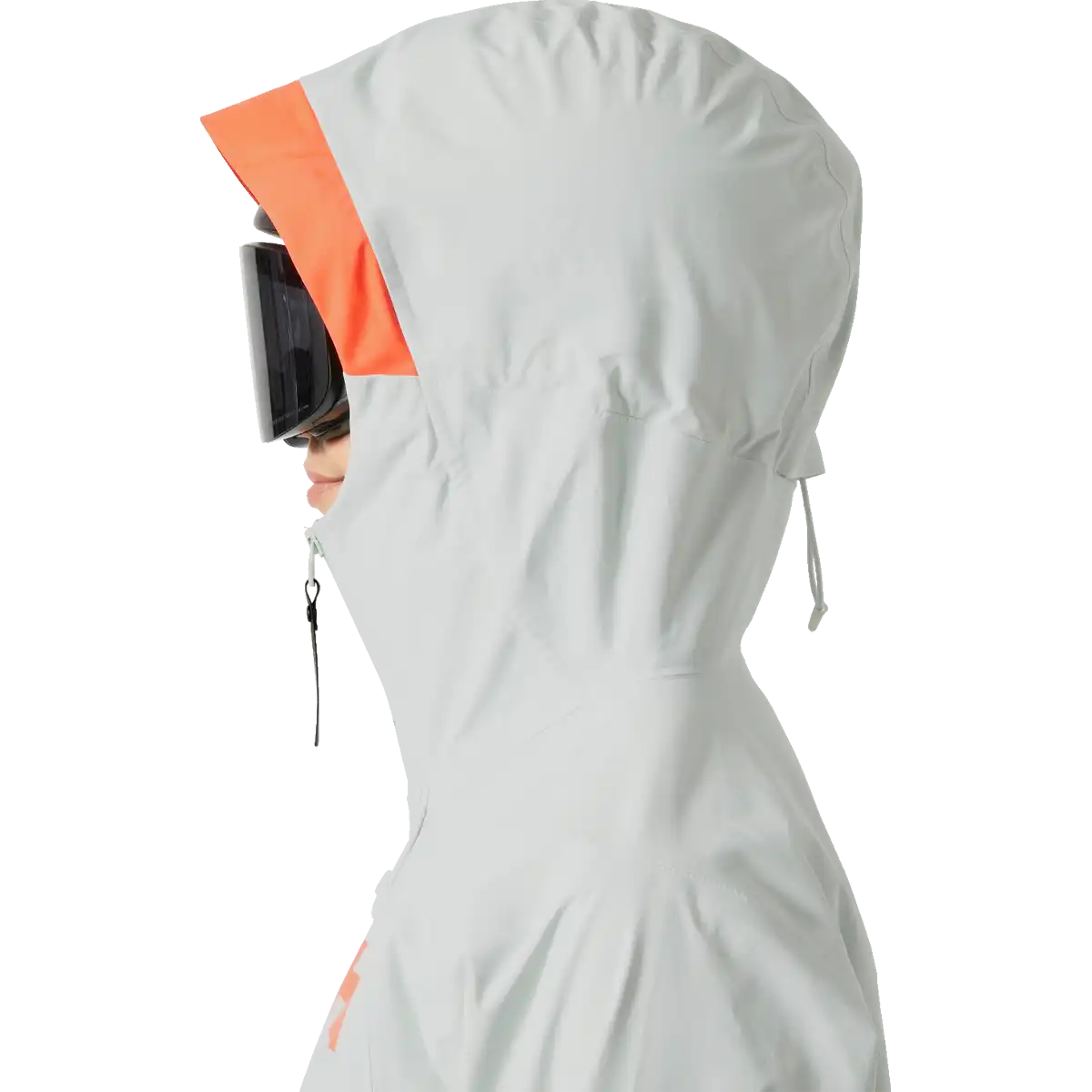 Women's Sogn Shell Jacket