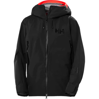 Women's Sogn Shell Jacket
