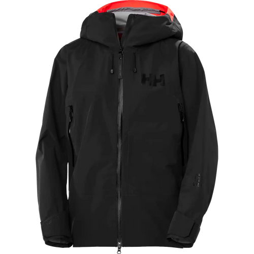 Women's Sogn Shell Jacket