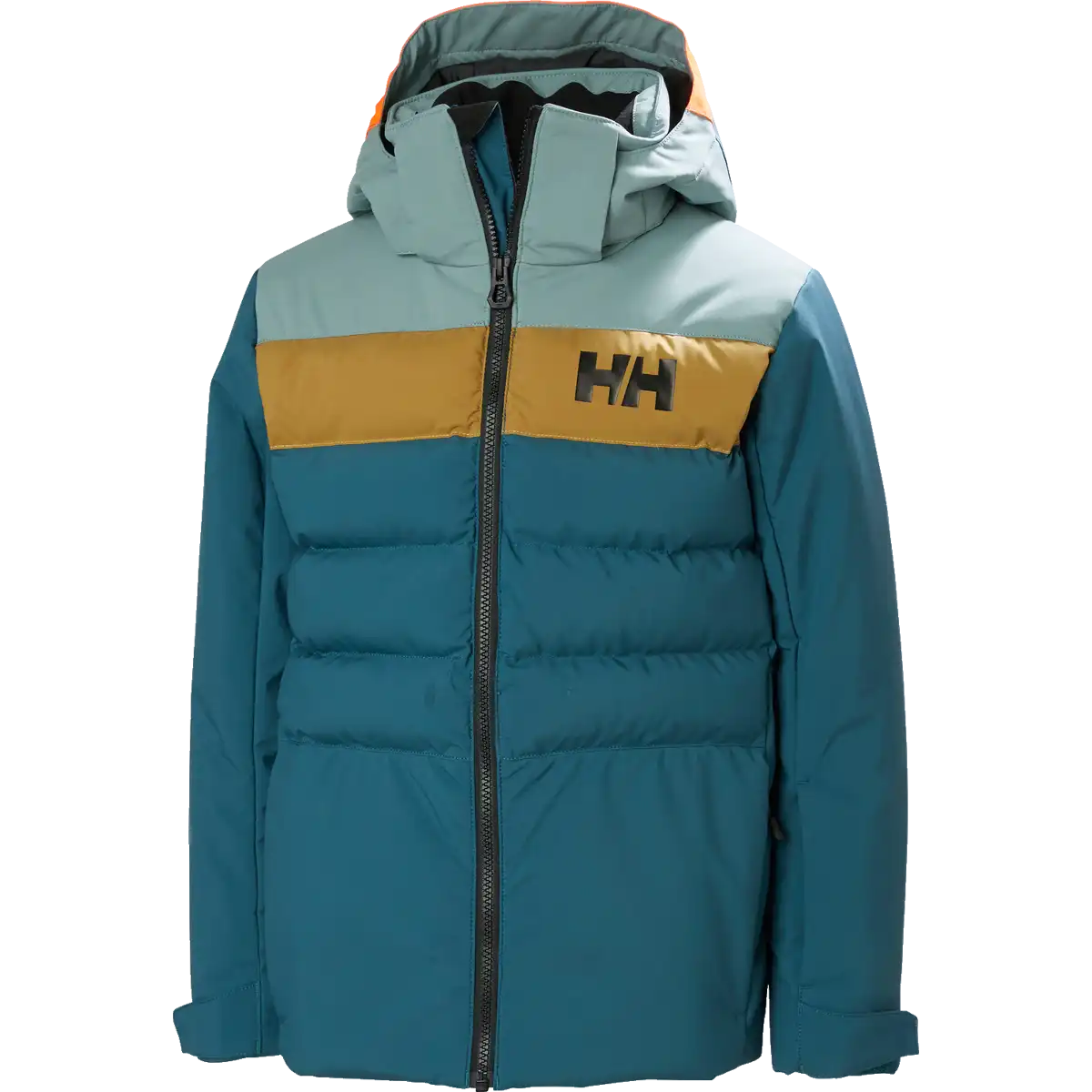 Youth Junior Cyclone Jacket