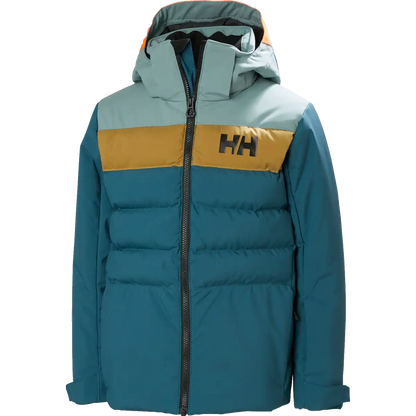 Youth Junior Cyclone Jacket