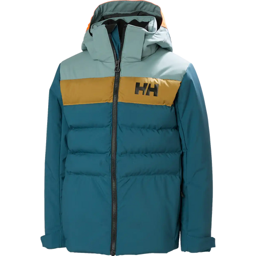 Youth Junior Cyclone Jacket