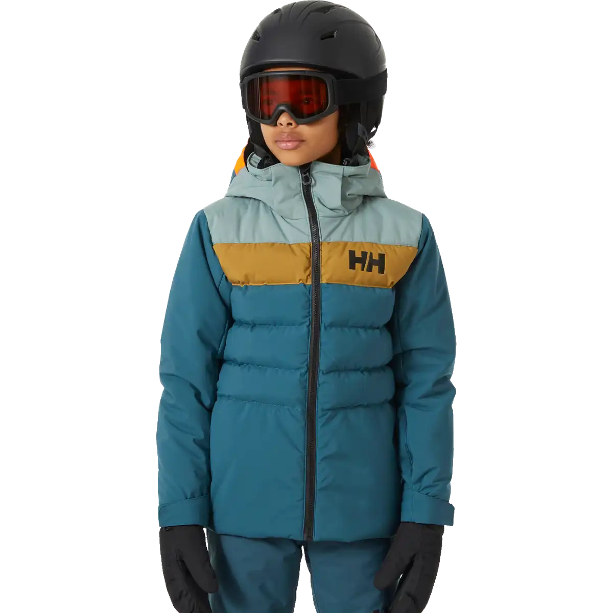 Youth Junior Cyclone Jacket