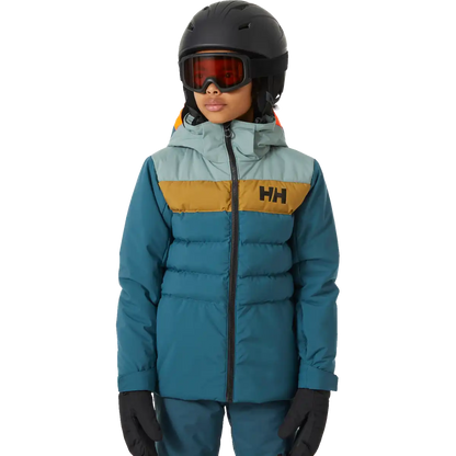 Youth Junior Cyclone Jacket