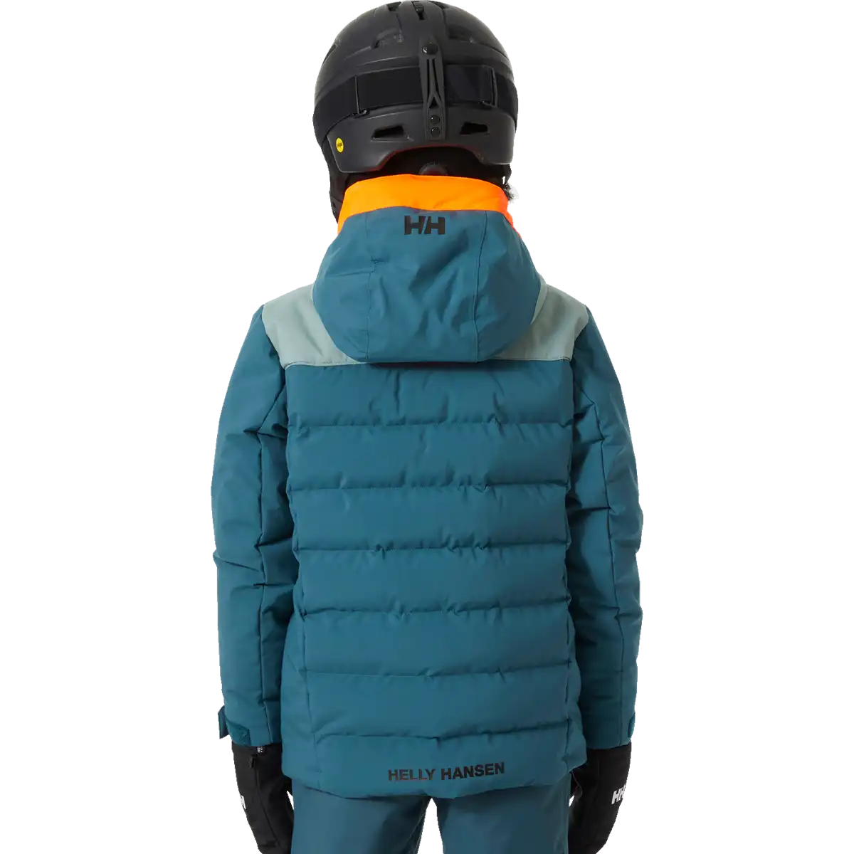Youth Junior Cyclone Jacket