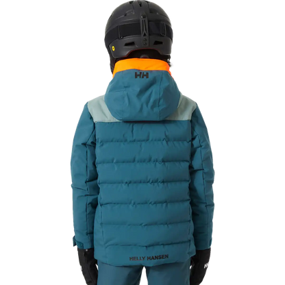 Youth Junior Cyclone Jacket
