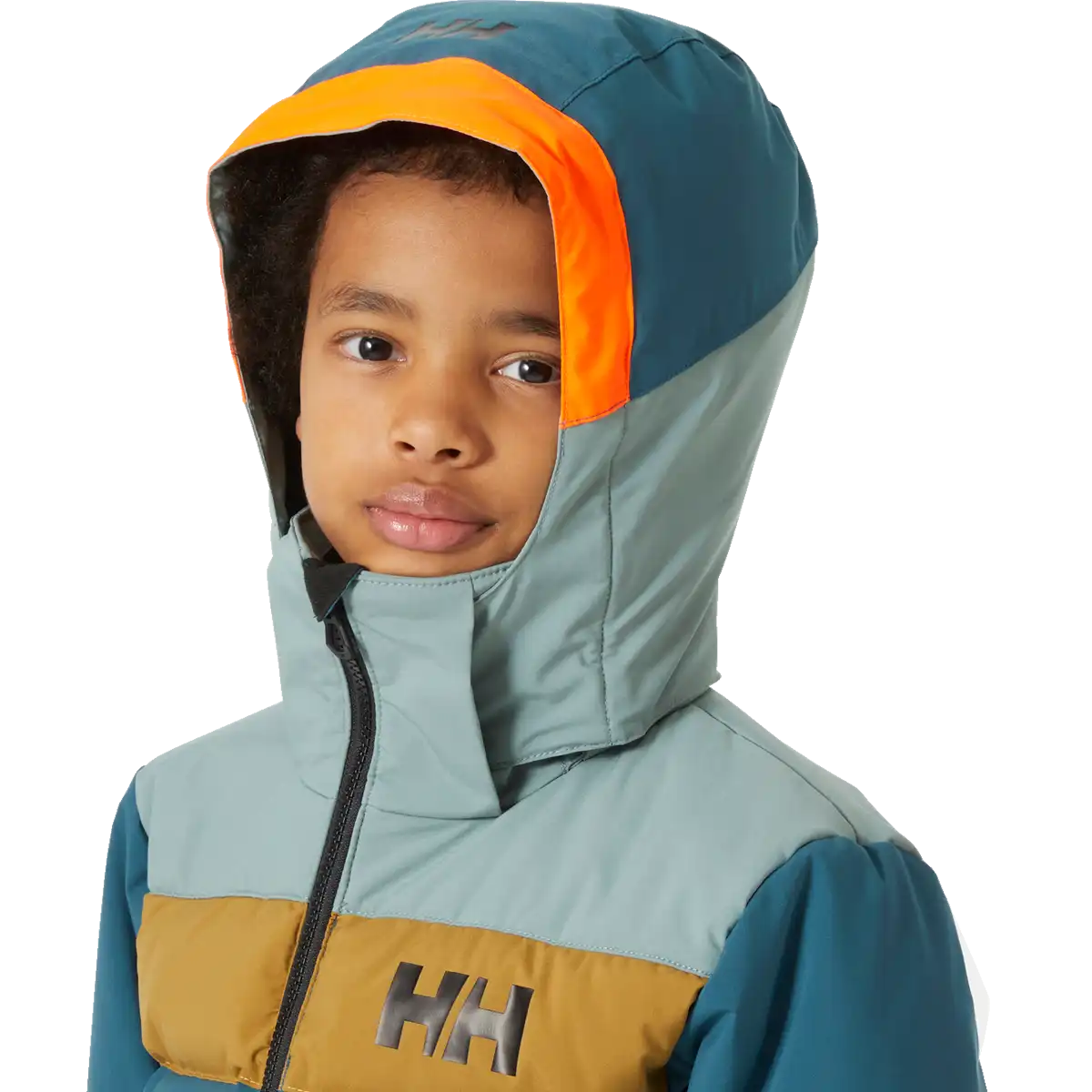 Youth Junior Cyclone Jacket