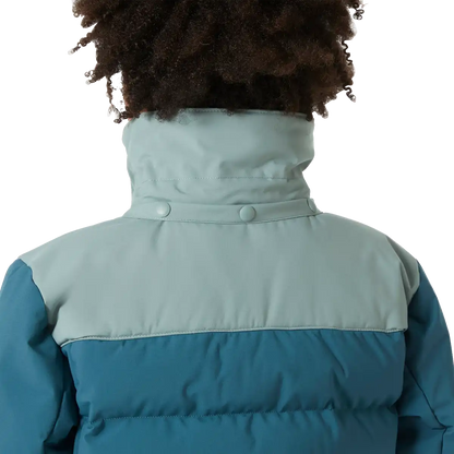 Youth Junior Cyclone Jacket