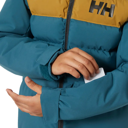 Youth Junior Cyclone Jacket